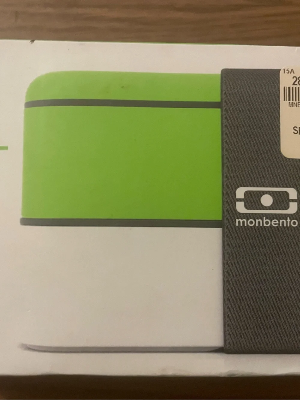 N/A monbento original